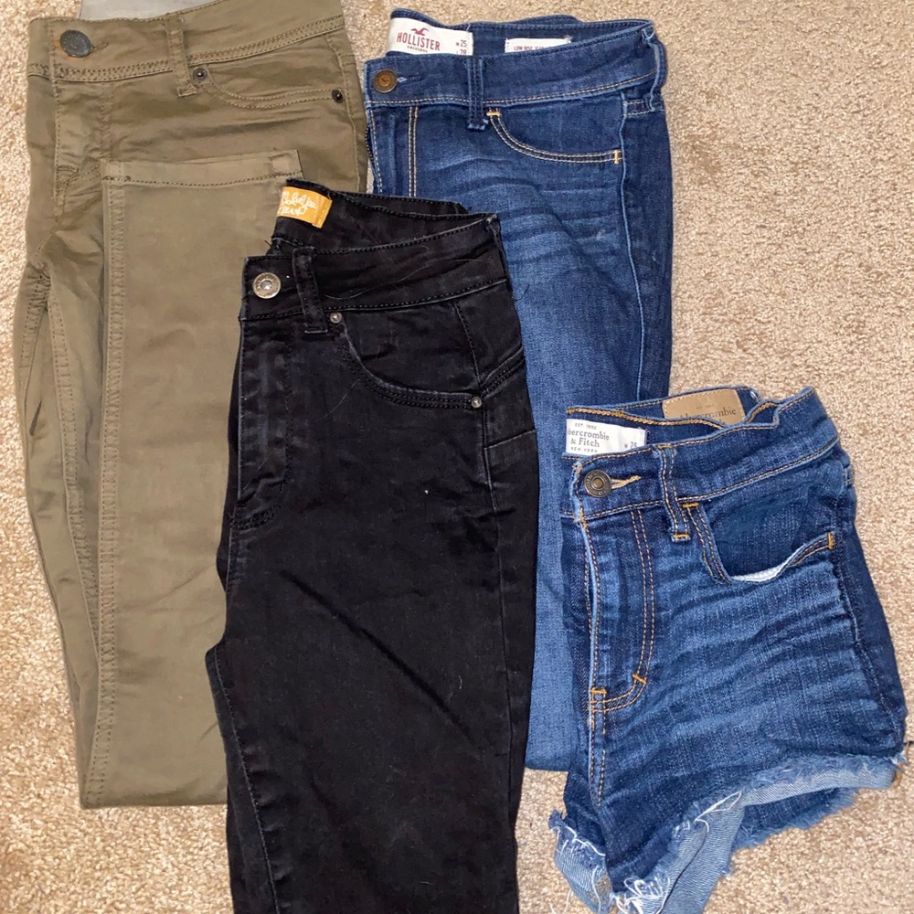 Jeans